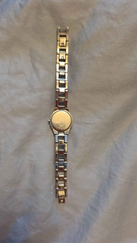 Fossil Watch - photo 2
