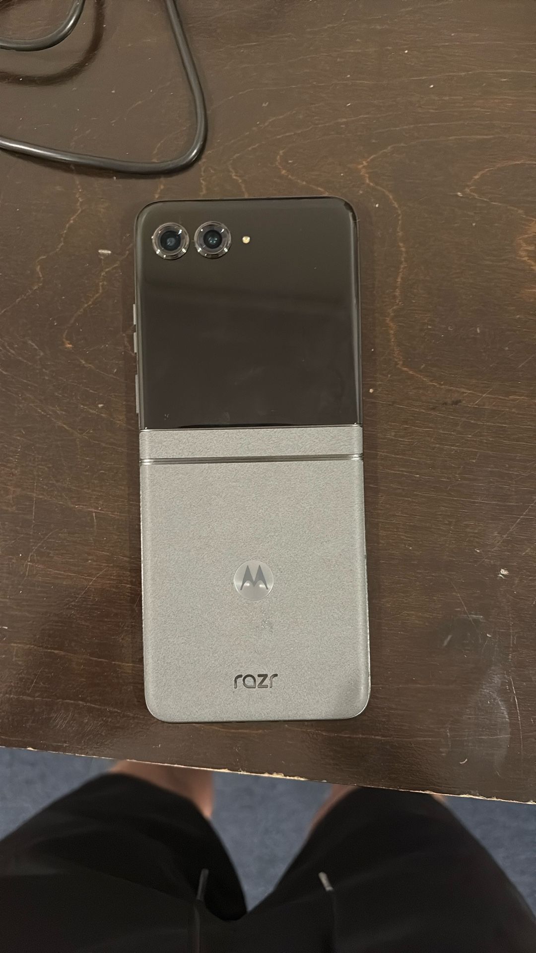 Motorola Razr Flip Brand New. (No Box) - photo 2