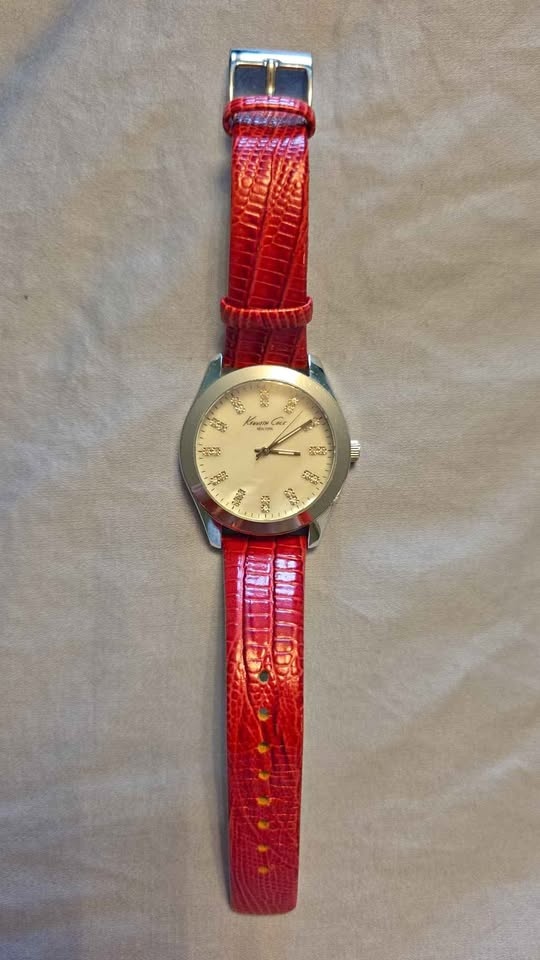 Kenneth Cole Watch