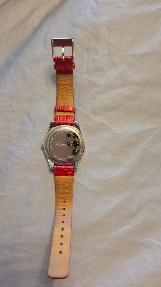Kenneth Cole Watch - photo 2