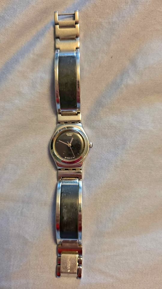 Swatch Watch