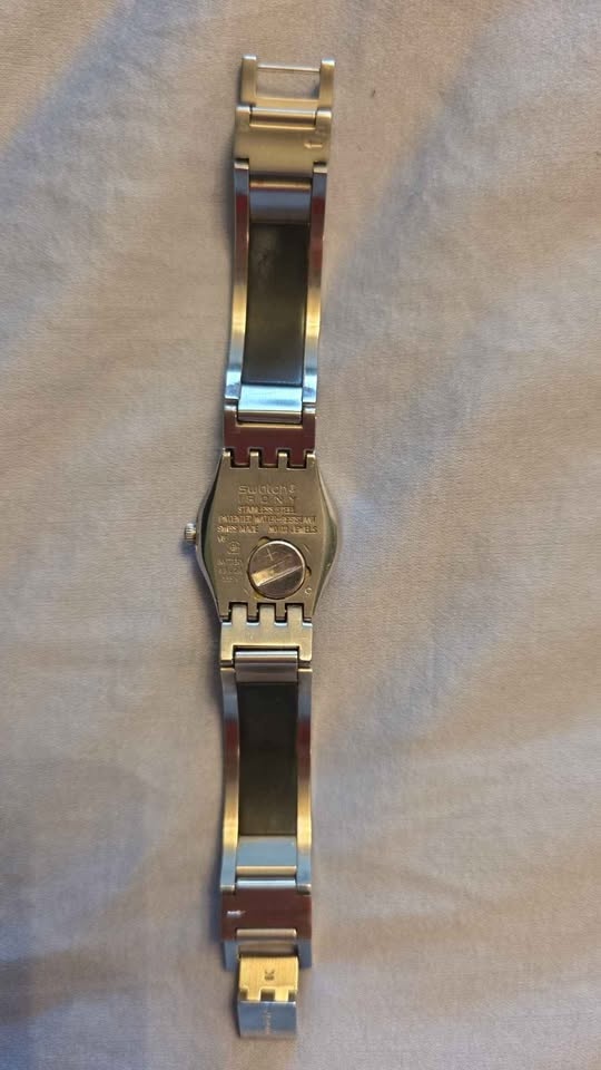 Swatch Watch - photo 2