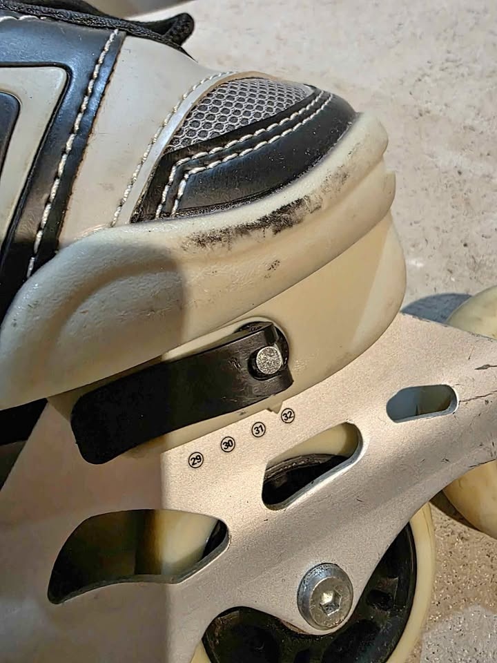 Skates