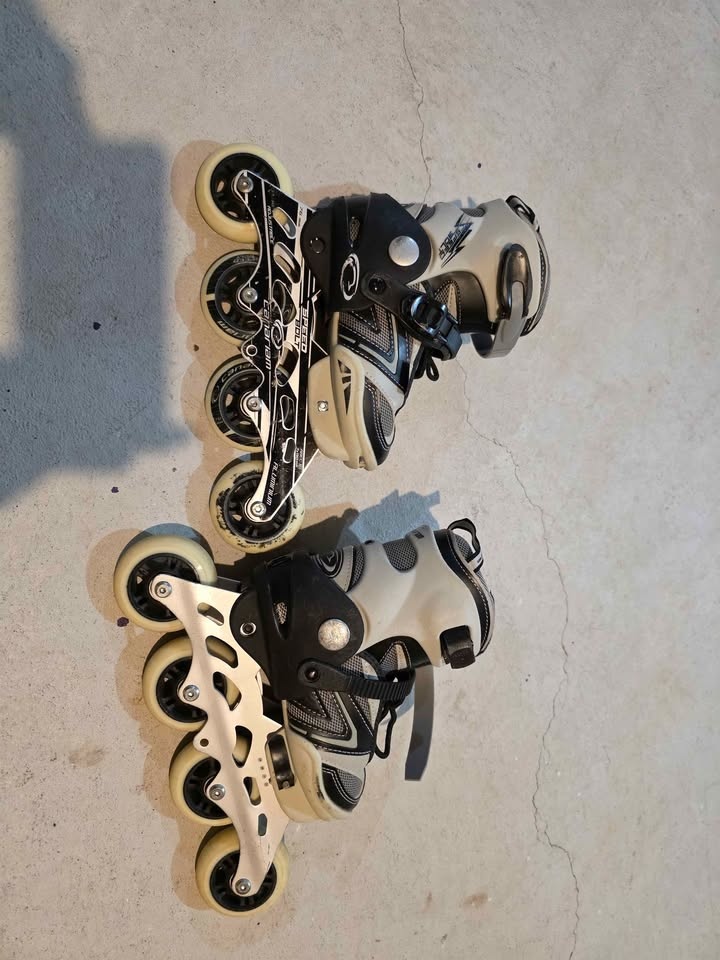 Skates - photo 2