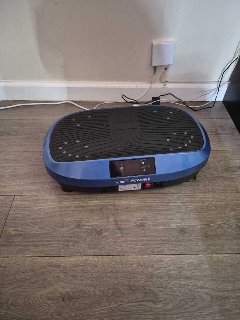 Flybird Vibration Machine