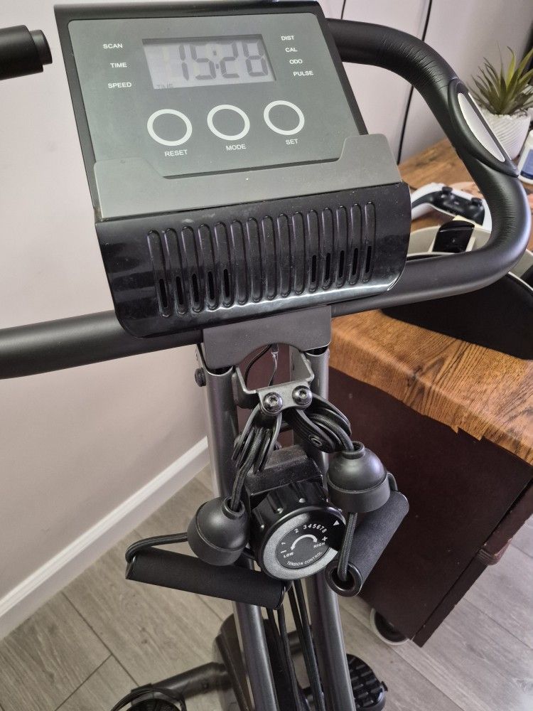 Slim Cycle Exercise Bike - photo 5