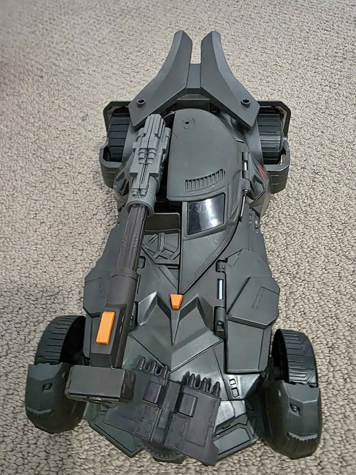 Batmobile
