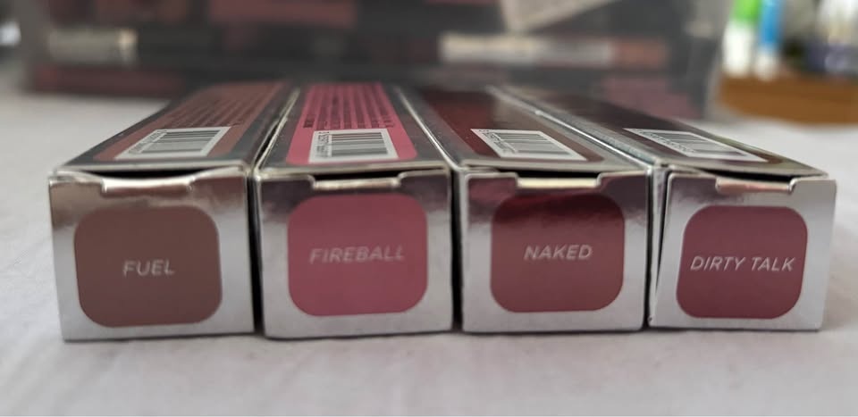 Urban Decay Hi-Fi Shine Ultra Cushion Lip Gloss - photo 2