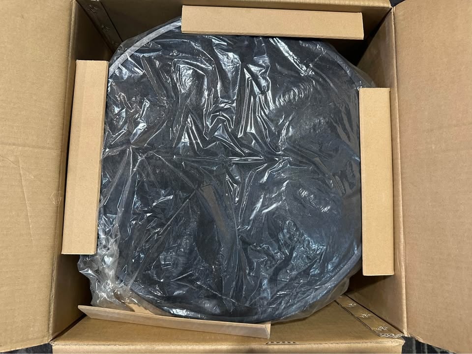 Single. Mazzi 388 Graphite Wheel 17x7 New - photo 2