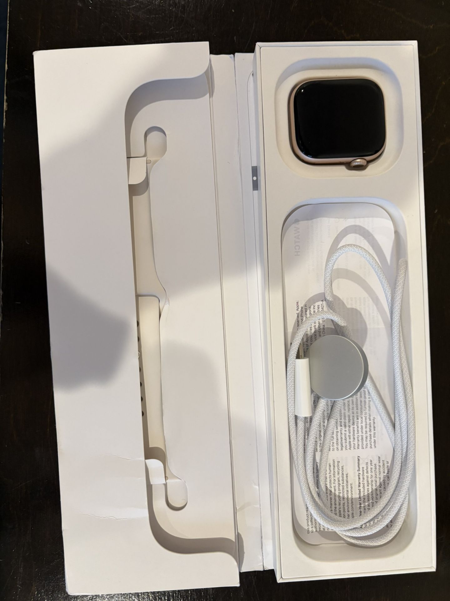 Apple Watch Series 10