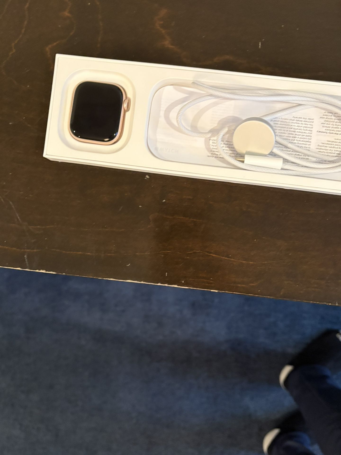 Apple Watch Series 10 - photo 2