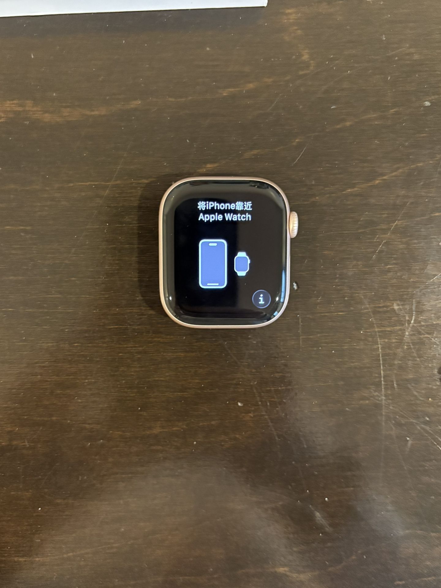 Apple Watch Series 10 - photo 3