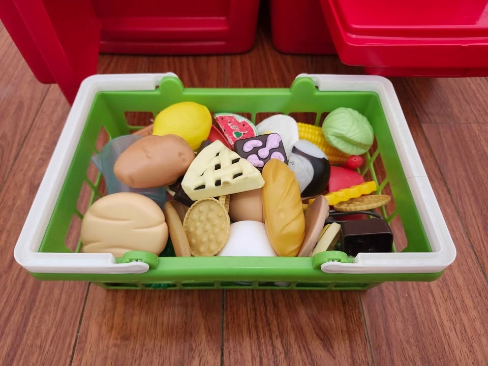 Kids Little Tike Kitchen Set - photo 3