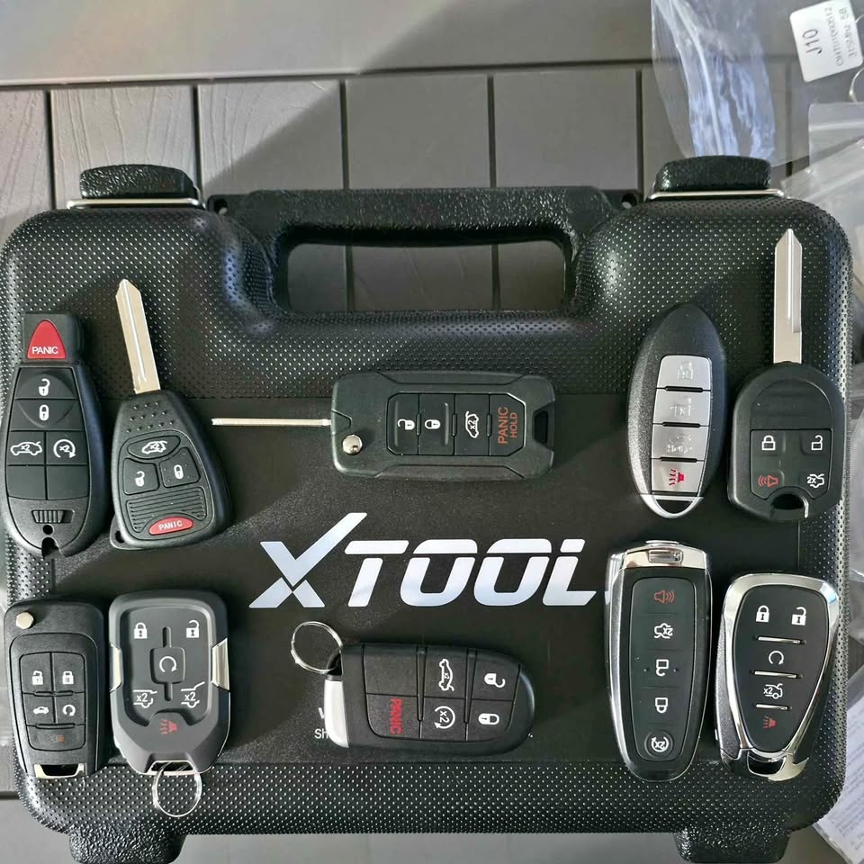 Cheap🤑🔑 Car Keys & Programming