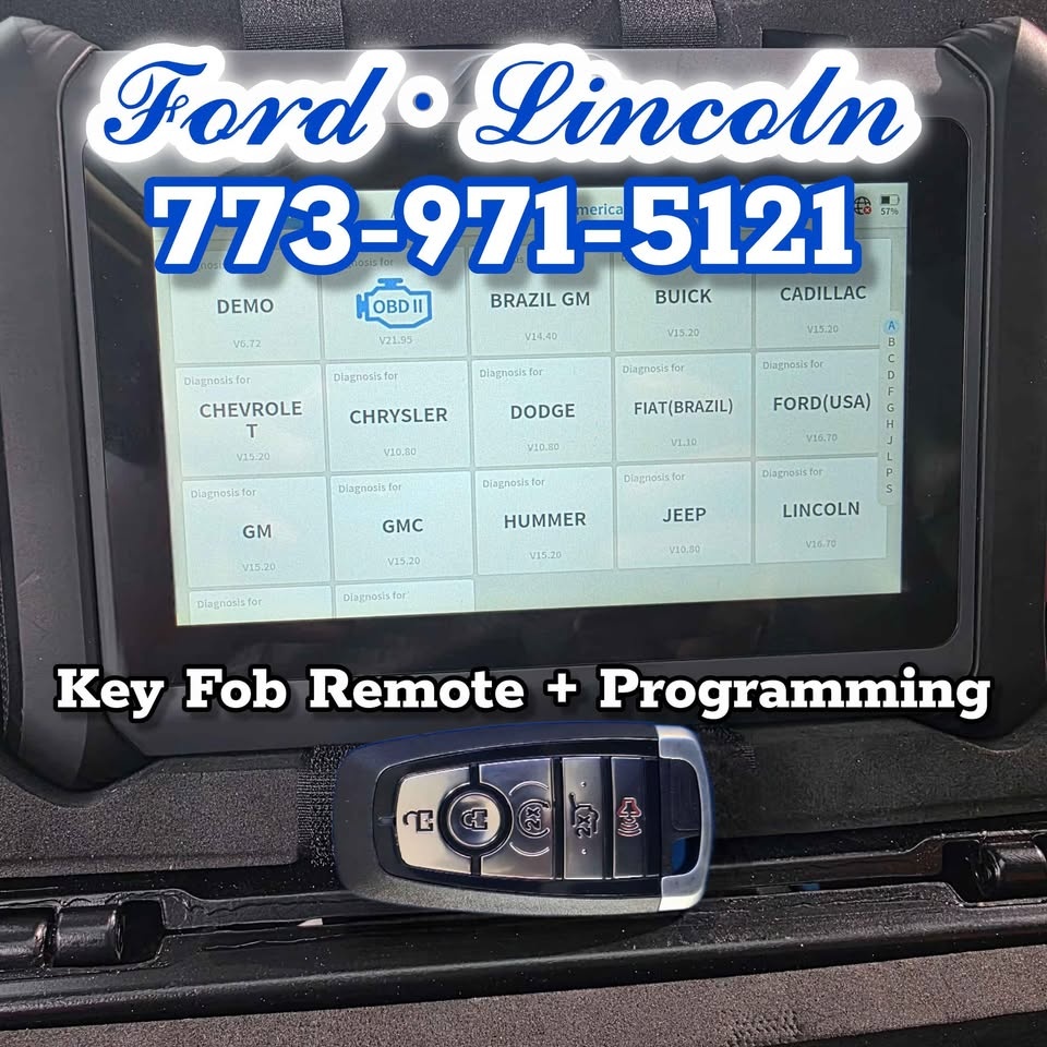 Cheap🤑🔑 Car Keys & Programming - photo 2