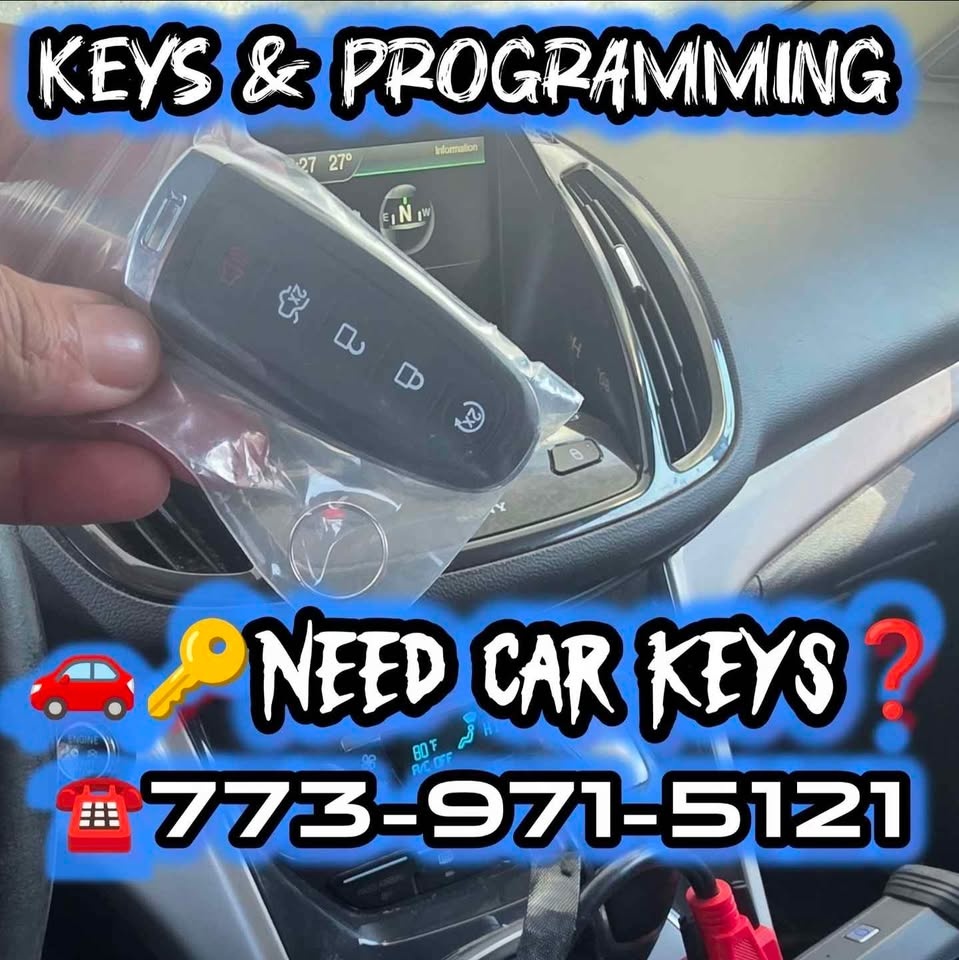 Cheap🤑🔑 Car Keys & Programming - photo 4