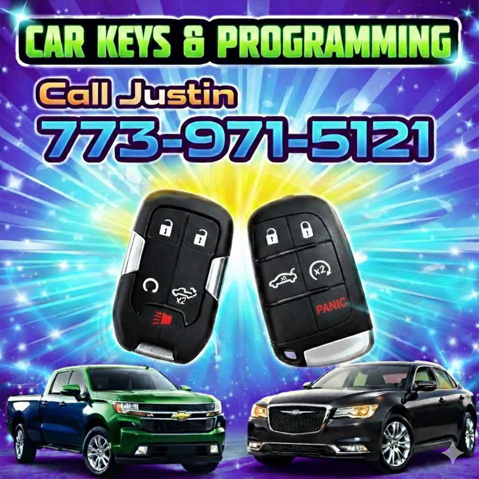 Honda Smart Key Fob (433 MHz) - Chicago Setup - photo 3