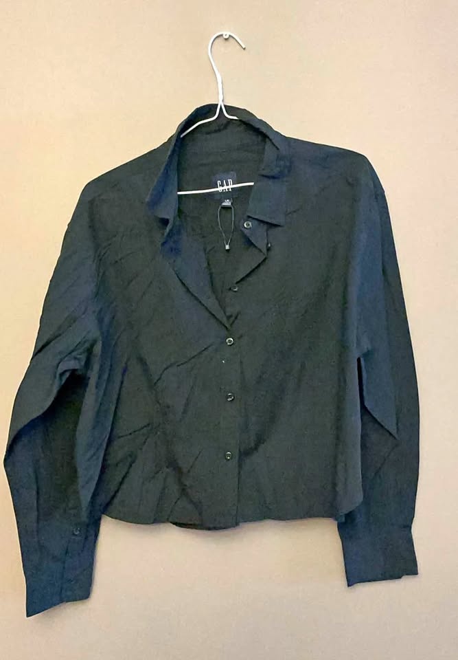 Large ladies Shirt