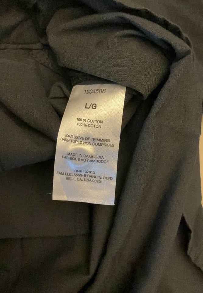 Large ladies Shirt - photo 4