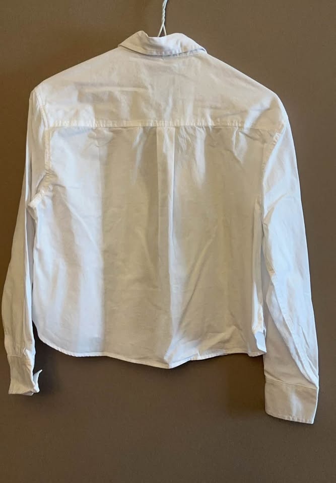 XS and Small Button Up Shirt - photo 4