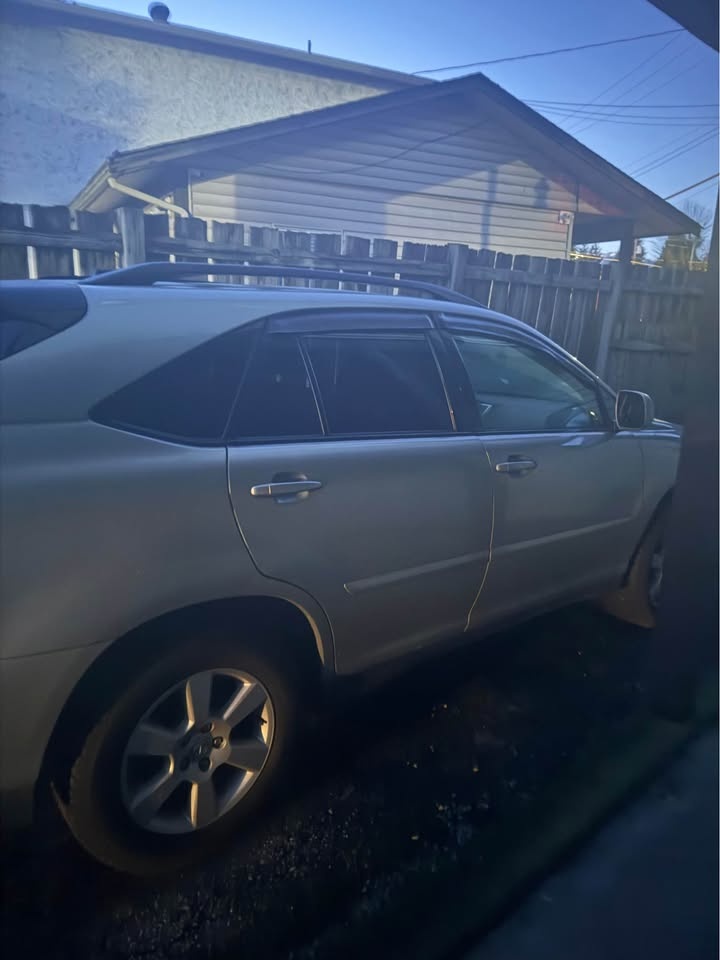 2006 Lexus RX330 - photo 2