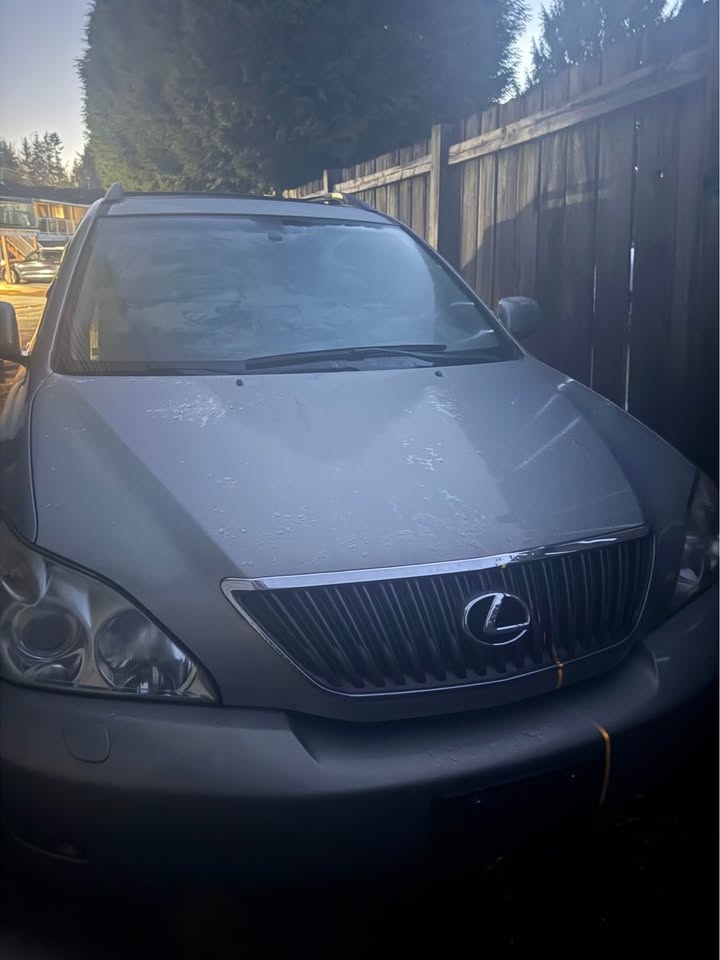 2006 Lexus RX330 - photo 3