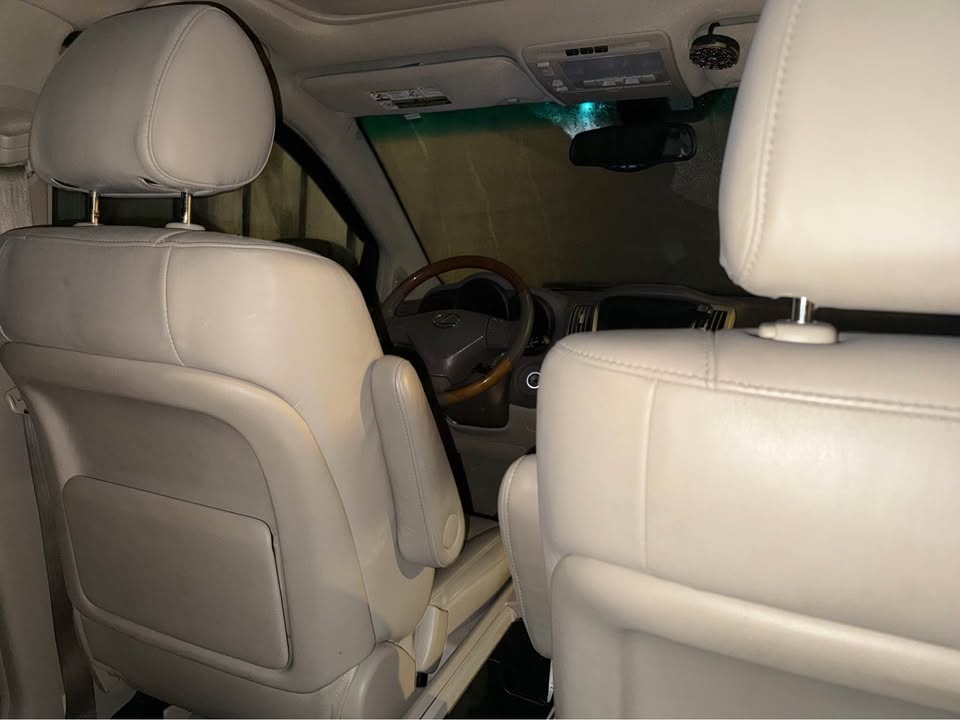 2006 Lexus RX330 - photo 4
