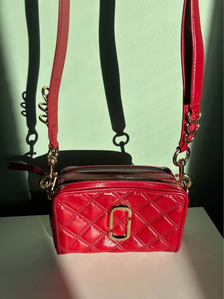 Softshot 21 camera bag Marc Jacobs - photo 2