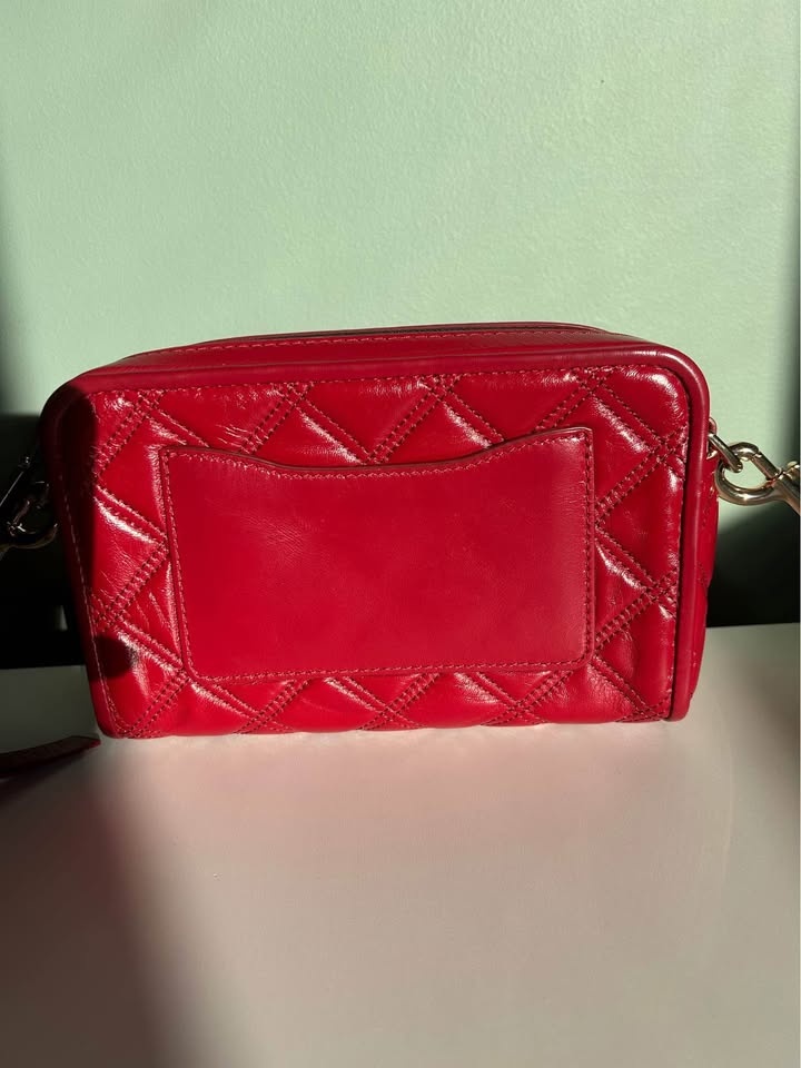 Softshot 21 camera bag Marc Jacobs - photo 3