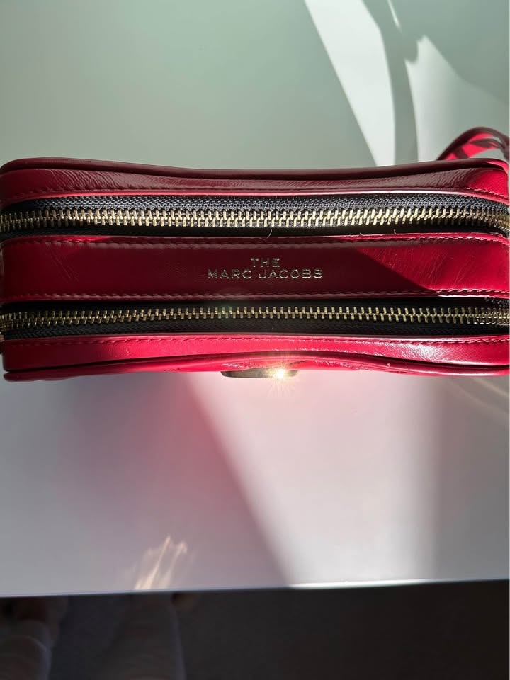 Softshot 21 camera bag Marc Jacobs - photo 4