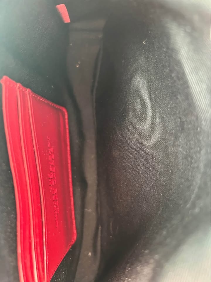 Softshot 21 camera bag Marc Jacobs - photo 5