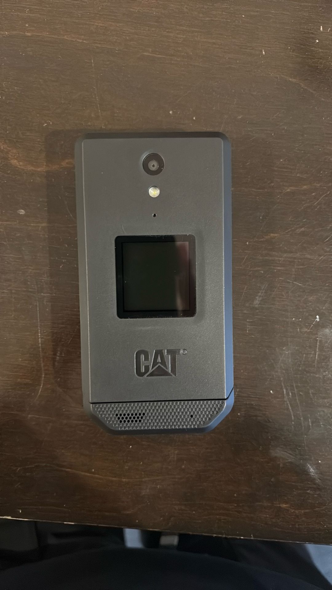 Cat S22 Flip Phone