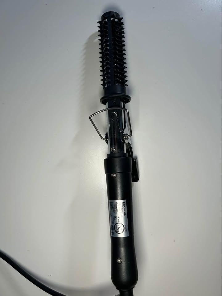 Curling Iron Taurus - photo 3
