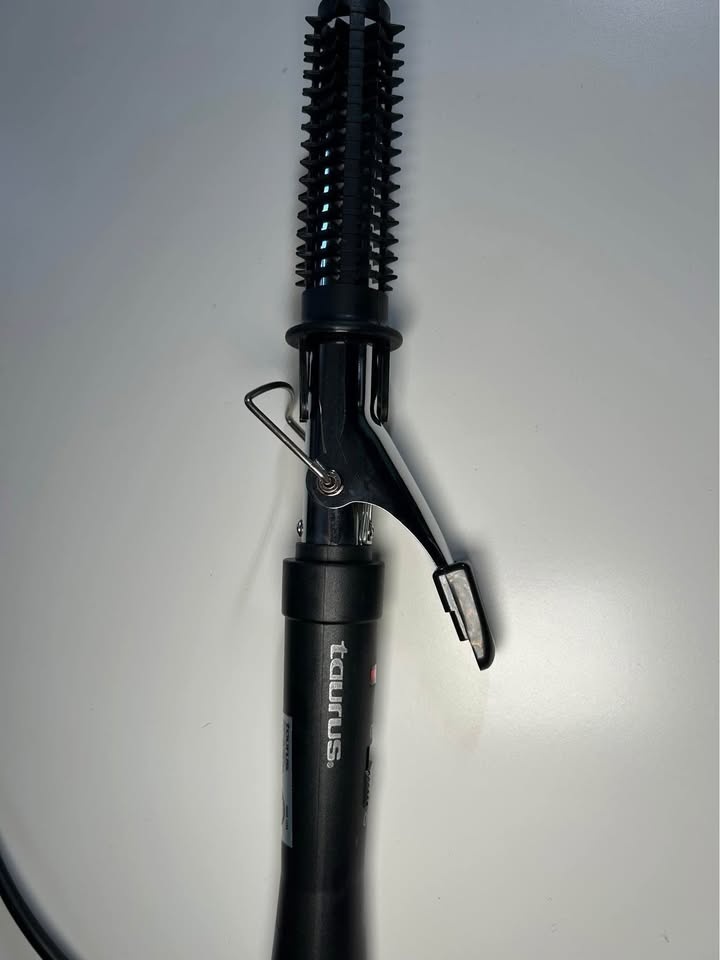 Curling Iron Taurus - photo 5