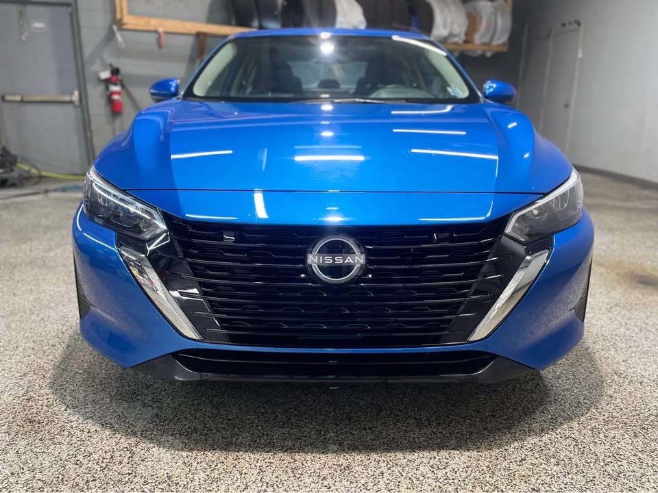 2024 Nissan Sentra SV - photo 3