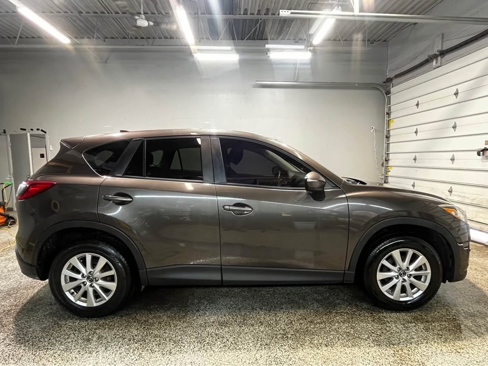 2016 Mazda CX-5 Touring - photo 5