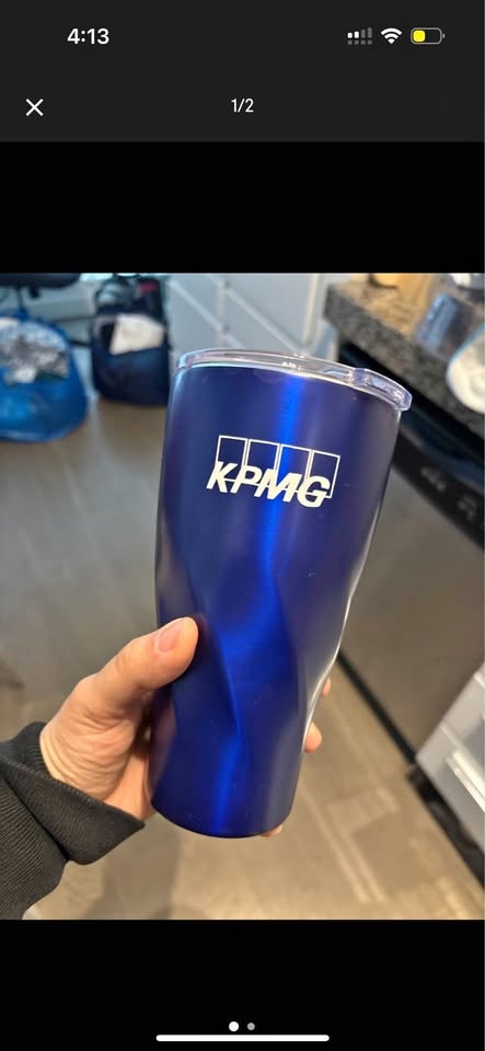 Free tumbler
