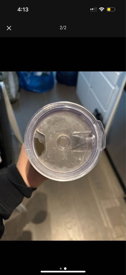 Free tumbler - photo 2