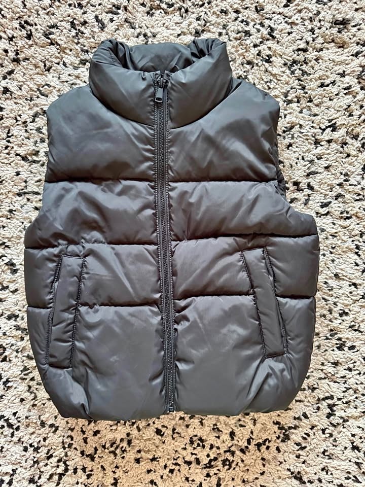 H&M Kids Puffer Vest Unisex