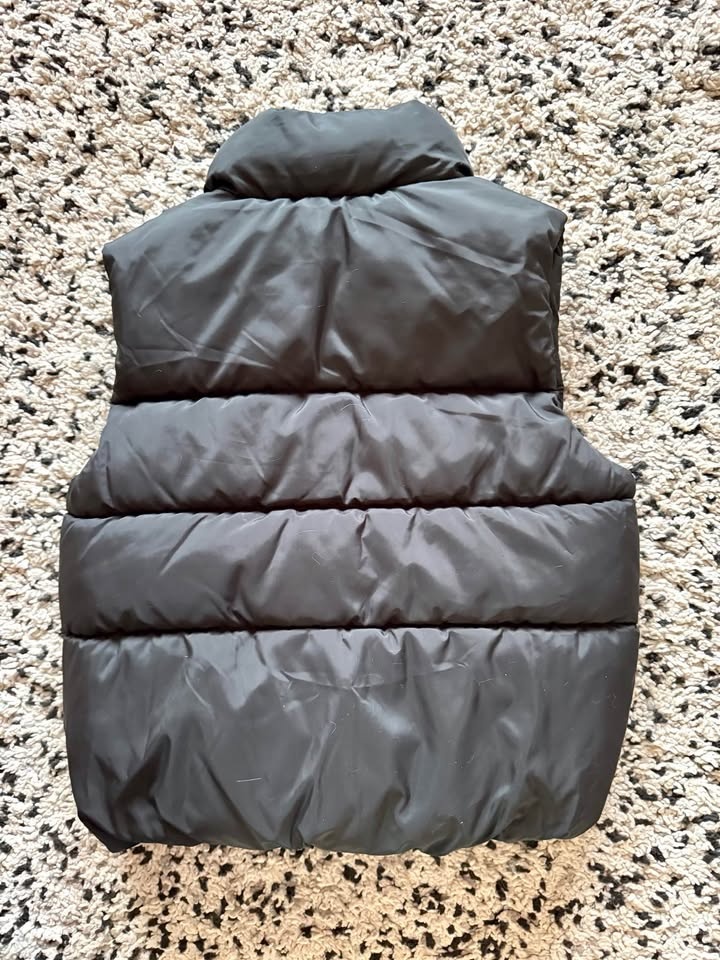 H&M Kids Puffer Vest Unisex - photo 2
