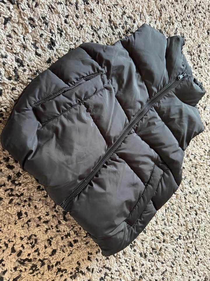 H&M Kids Puffer Vest Unisex - photo 3