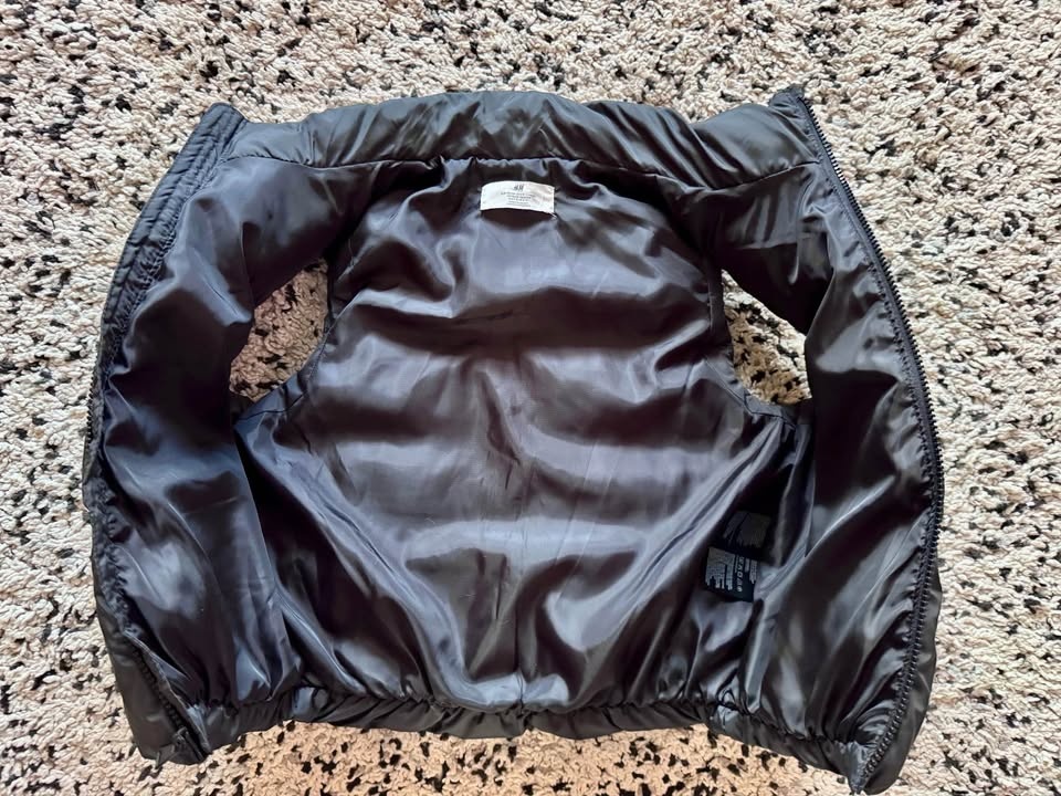H&M Kids Puffer Vest Unisex - photo 4