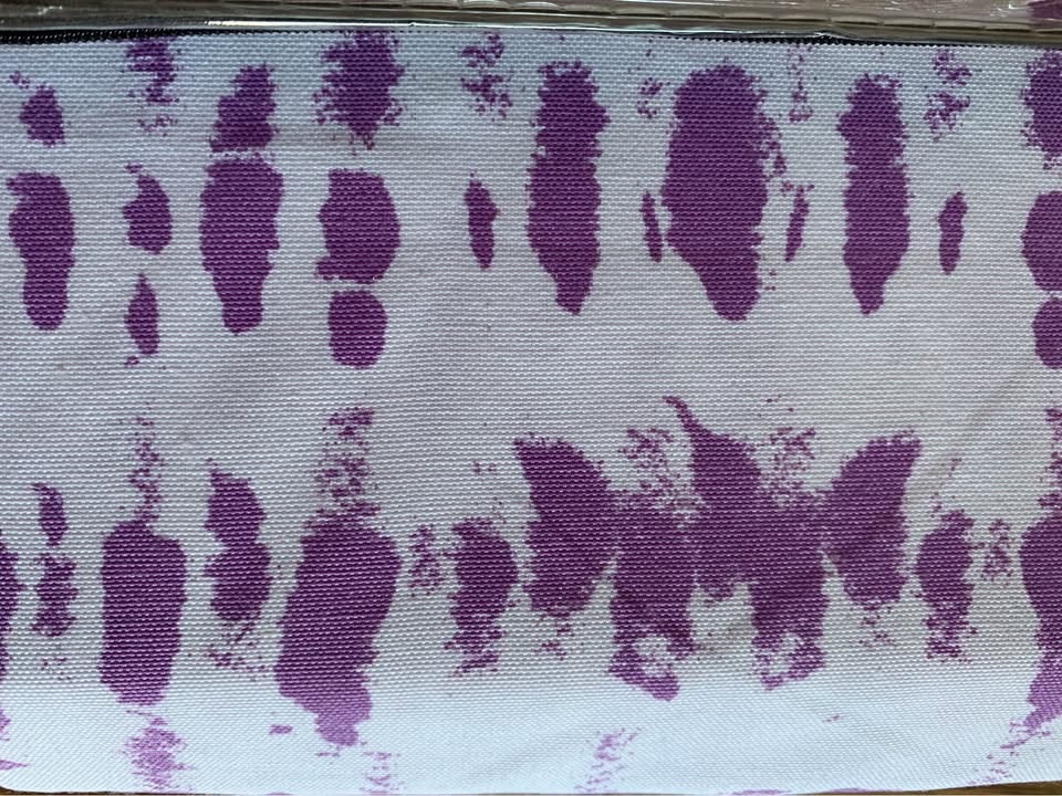 Fabric Shower Curtain - photo 3