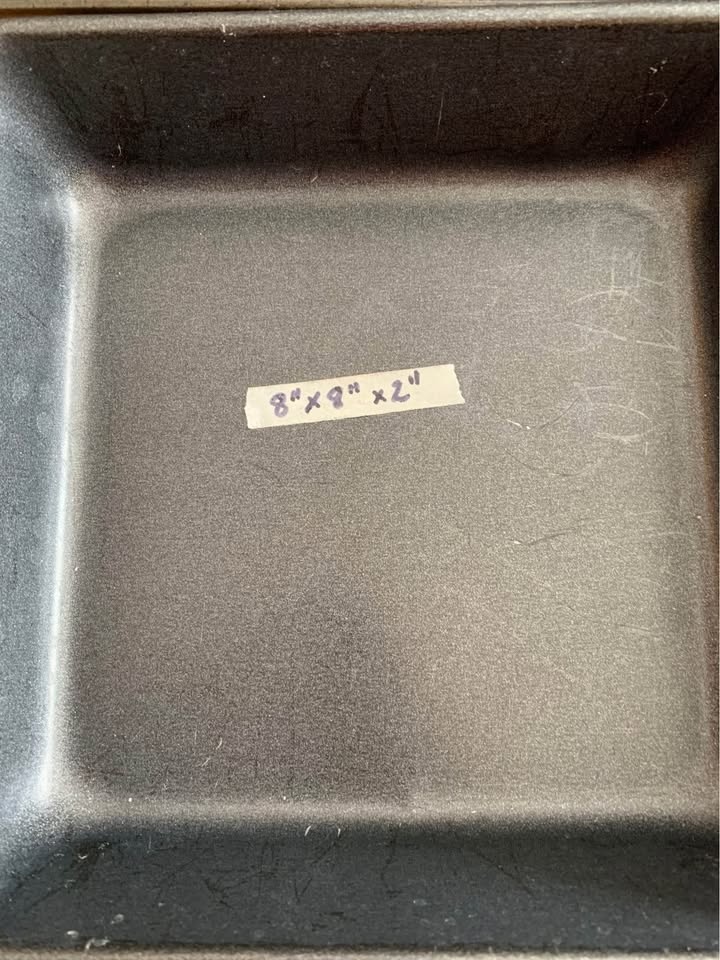Baking Pans - Both for $5.00 - photo 4