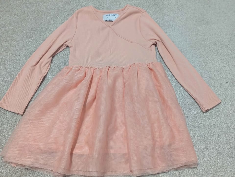 2T Ballet Tutu Flare Dress - photo 2