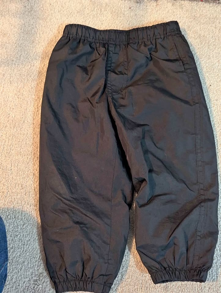 18-24 Month Splash/Water Pants