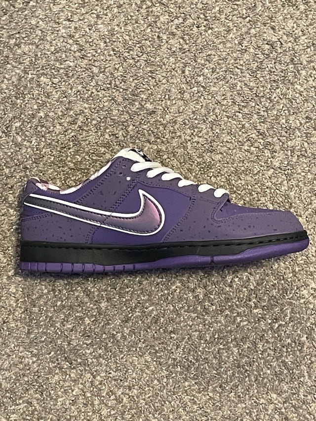 Nike lobsters - photo 2