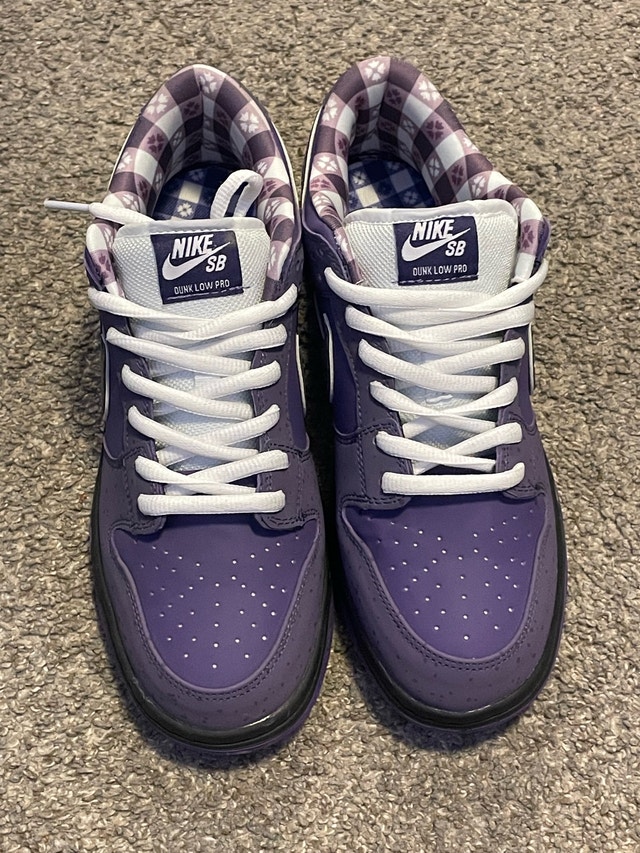 Nike lobsters - photo 4