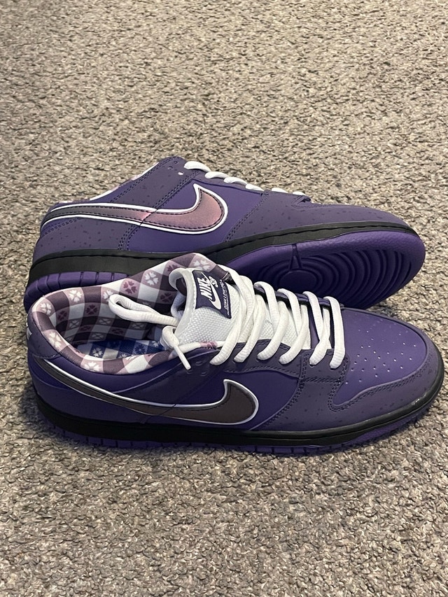 Nike lobsters - photo 5