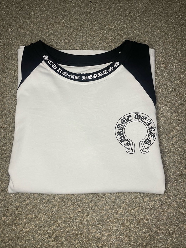 Chrome Hearts Long Sleeve - photo 2
